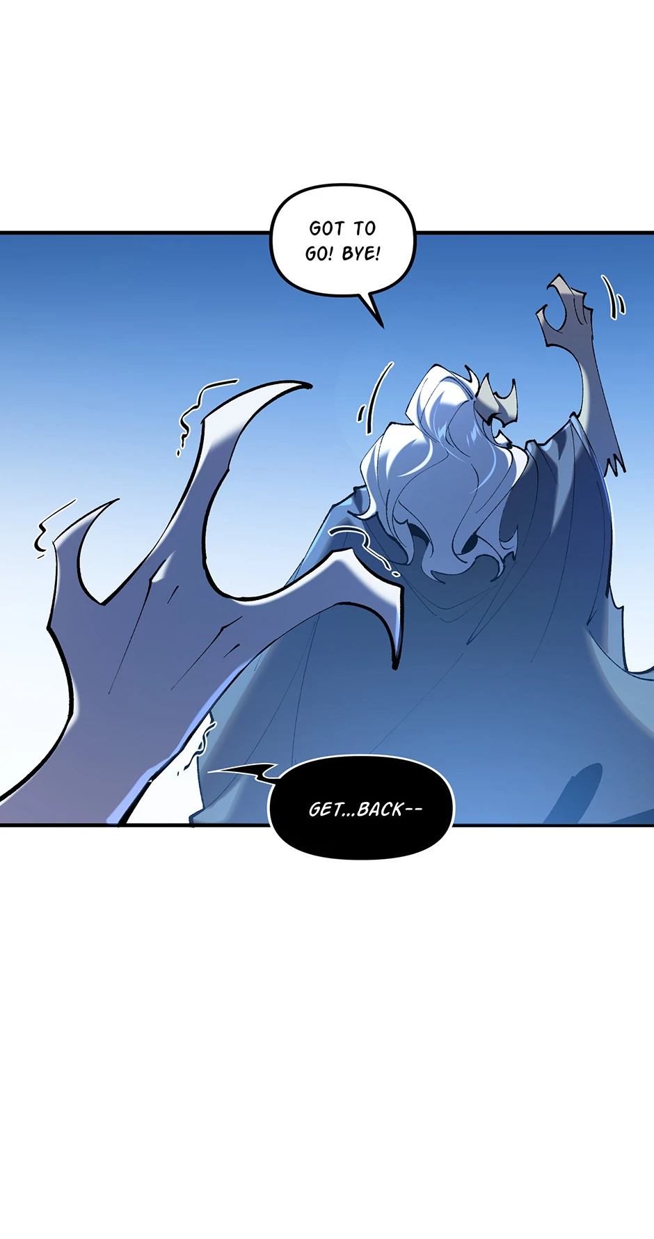 Salvos (A Monster Evolution LitRPG) Chapter 70 - page 86