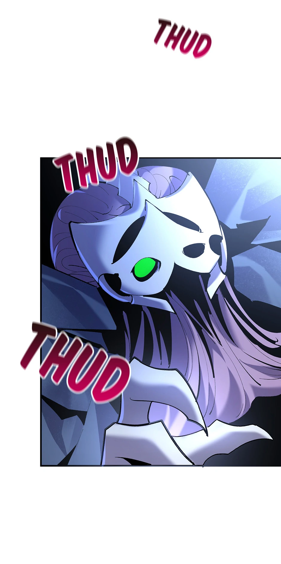 Salvos (A Monster Evolution LitRPG) Chapter 70 - page 87