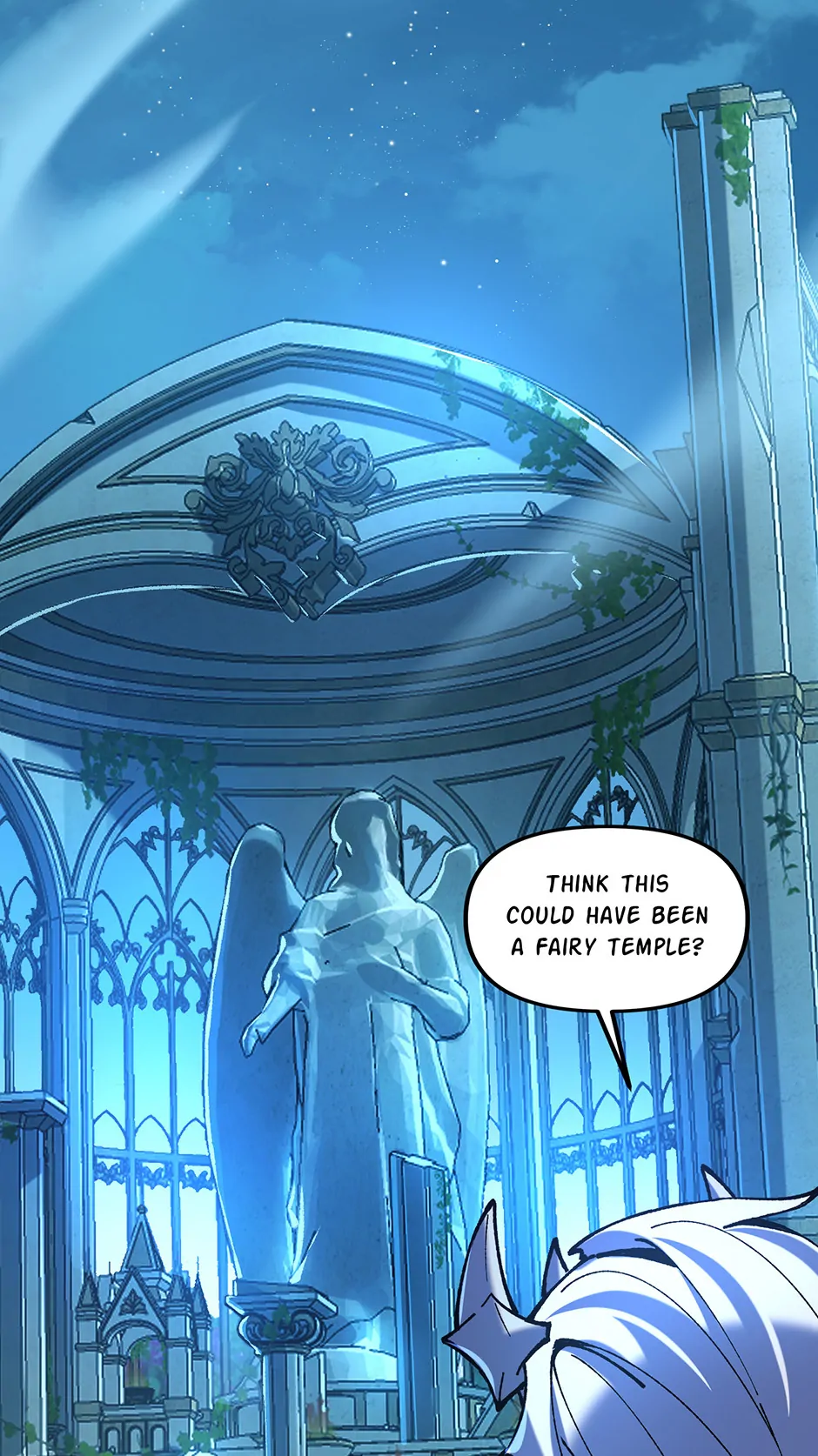 Salvos (A Monster Evolution LitRPG) Chapter 70 - page 9