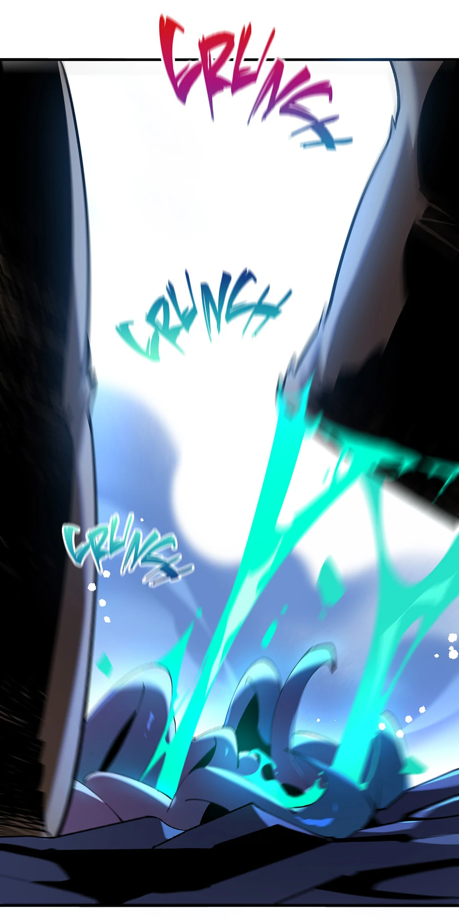 Salvos (A Monster Evolution LitRPG) Chapter 70 - page 90
