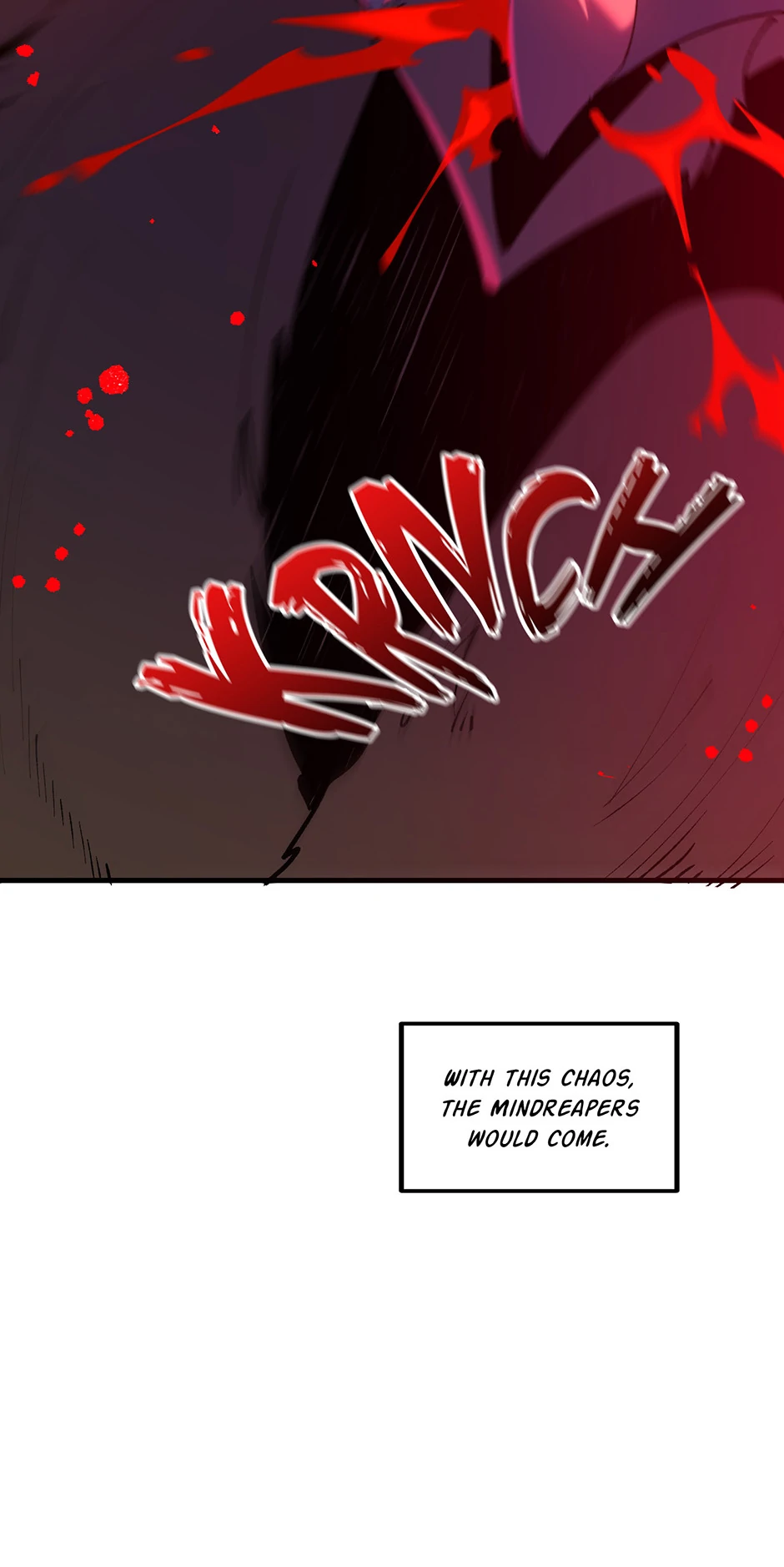 Salvos (A Monster Evolution LitRPG) Chapter 70 - page 92
