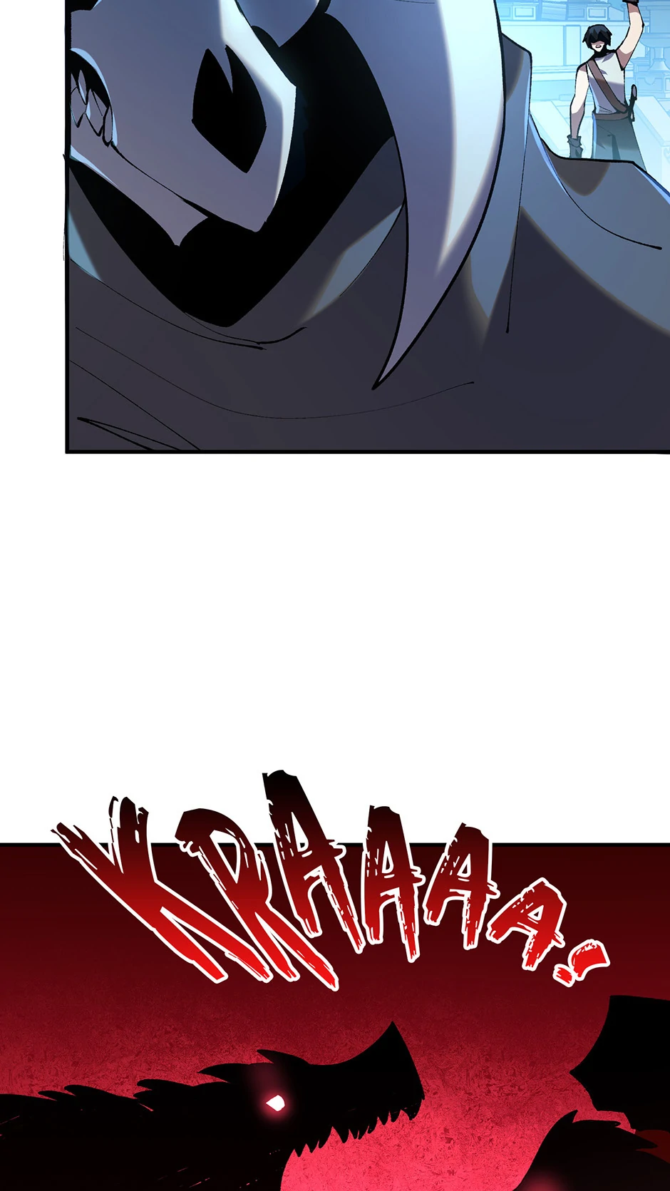 Salvos (A Monster Evolution LitRPG) Chapter 70 - page 94
