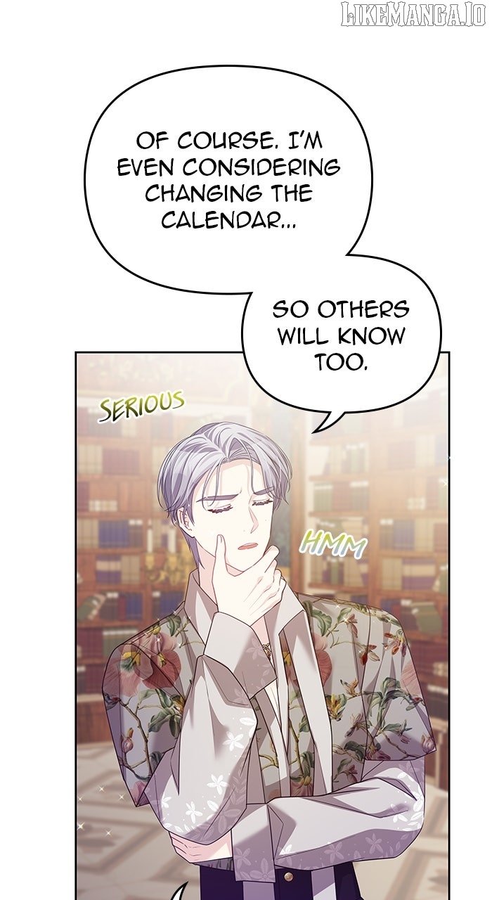 When Villainess And Villain Meet Chapter 52 - page 24