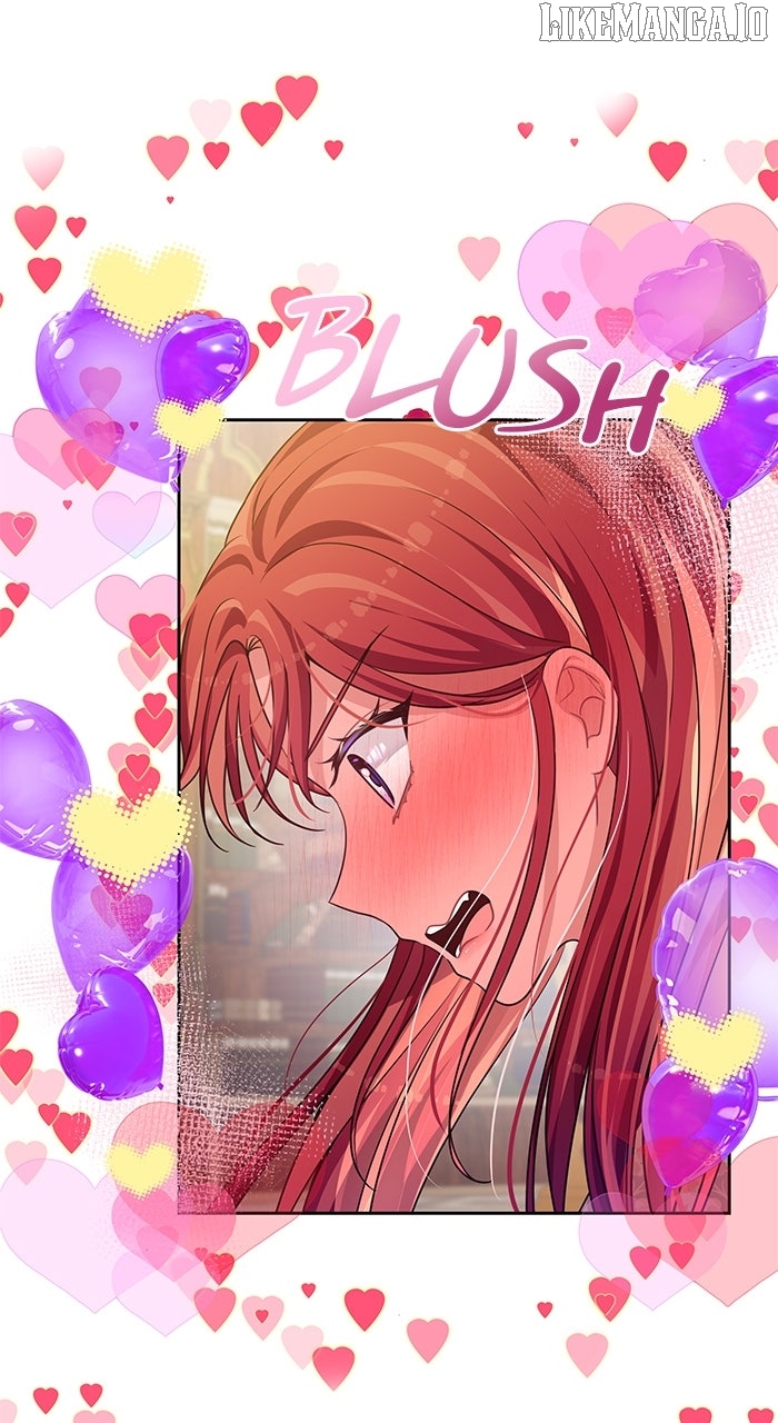 When Villainess And Villain Meet Chapter 52 - page 44