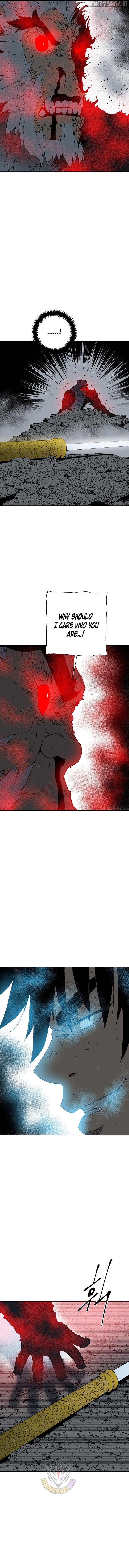 Tales of A Shinning Sword Chapter 125 - page 14