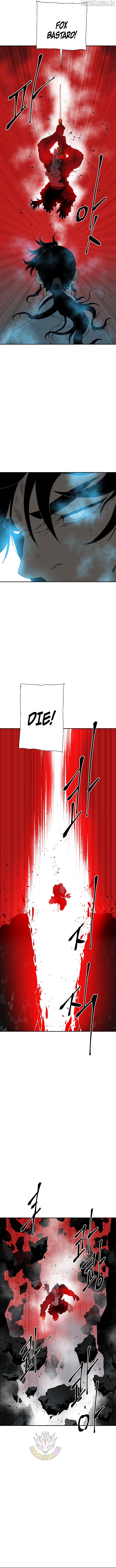 Tales of A Shinning Sword Chapter 125 - page 15