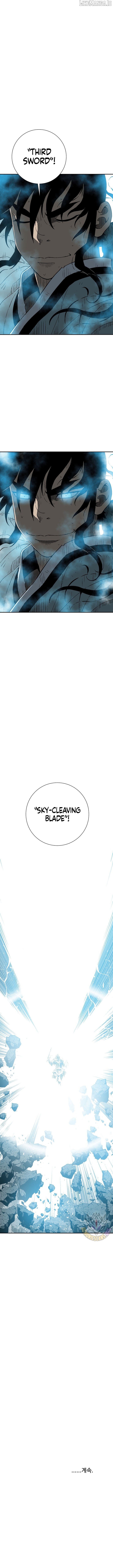 Tales of A Shinning Sword Chapter 125 - page 17