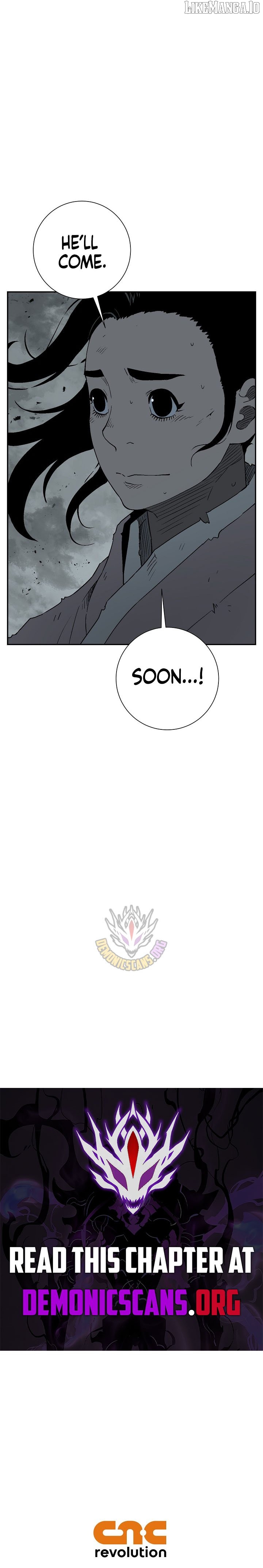 Tales of A Shinning Sword Chapter 127 - page 16