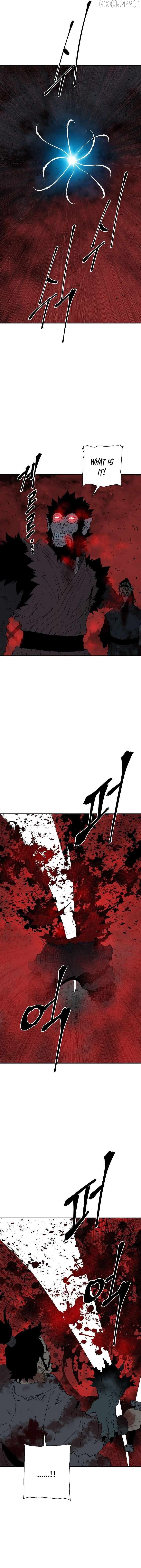 Tales of A Shinning Sword Chapter 129 - page 4