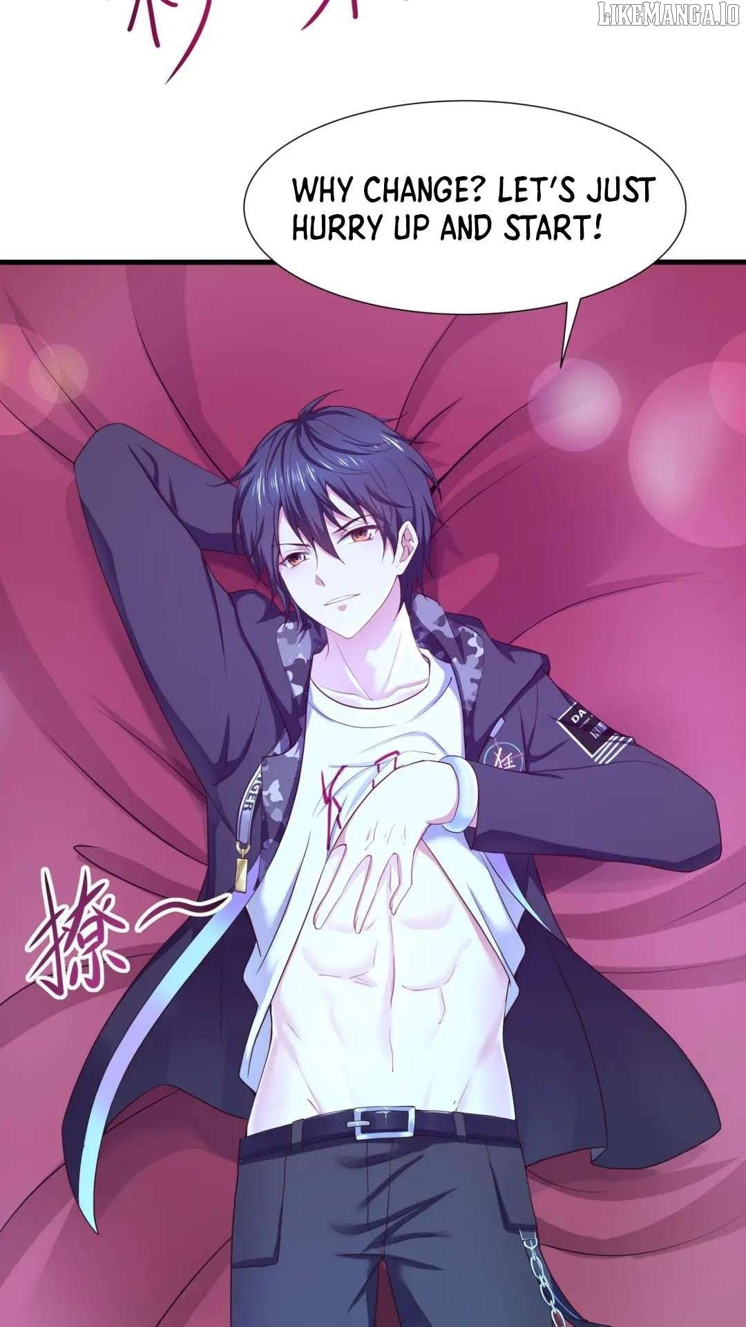 I Opened A Harem in Hell Chapter 51 - page 11