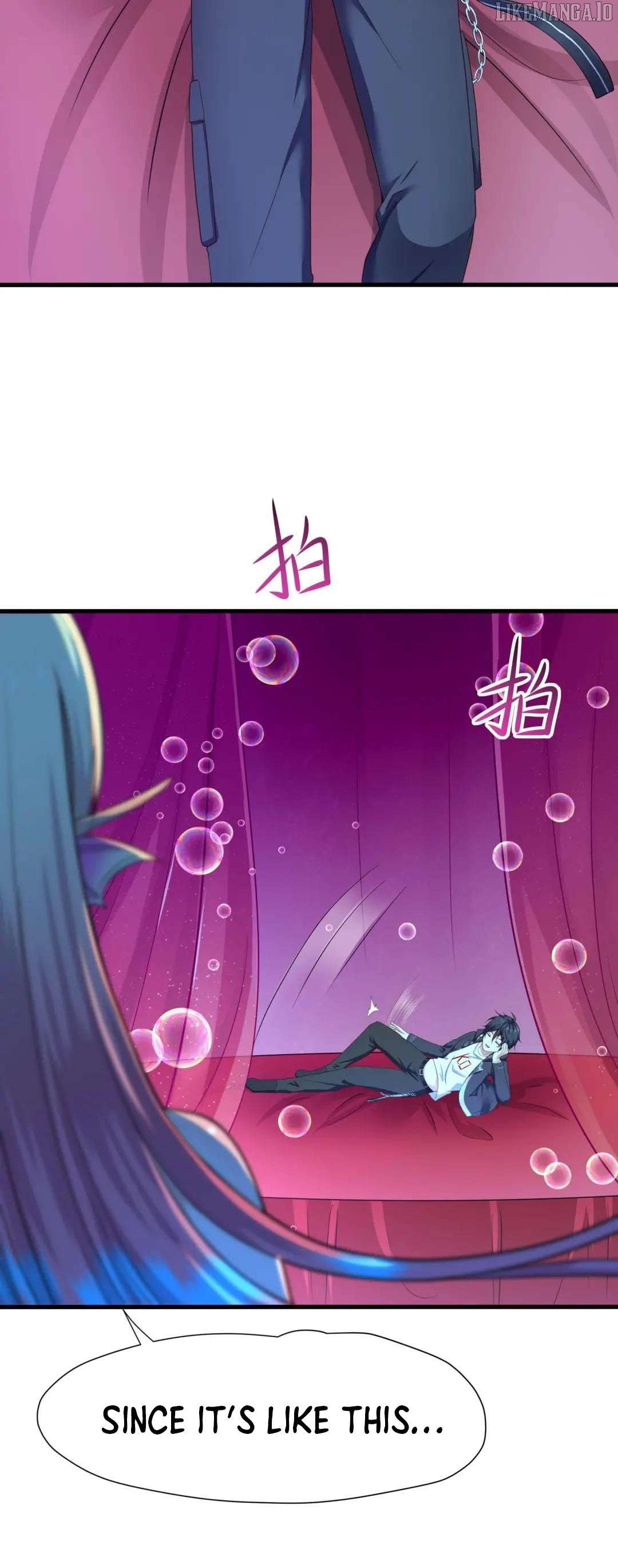 I Opened A Harem in Hell Chapter 51 - page 12