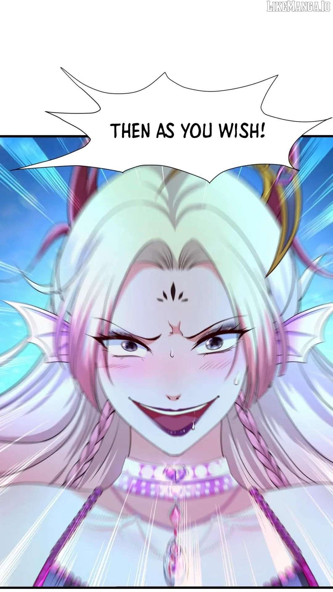 I Opened A Harem in Hell Chapter 51 - page 13