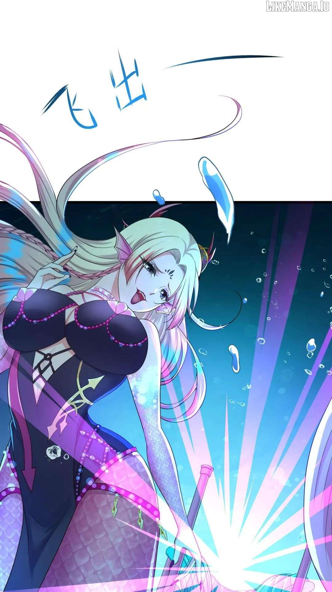 I Opened A Harem in Hell Chapter 51 - page 14