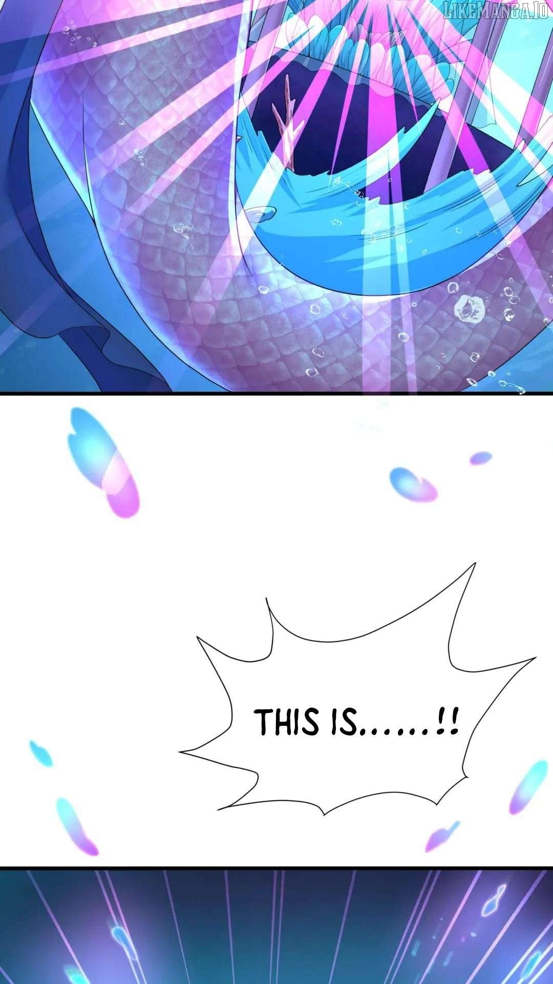 I Opened A Harem in Hell Chapter 51 - page 15
