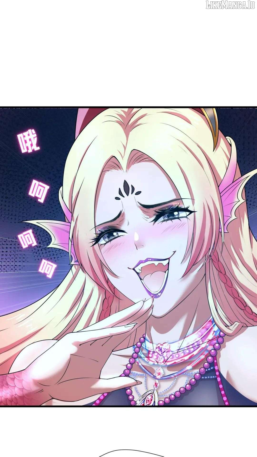 I Opened A Harem in Hell Chapter 51 - page 23