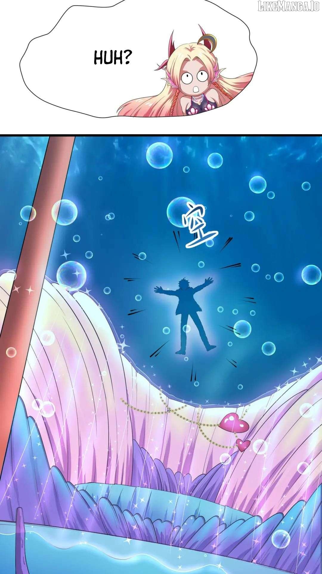 I Opened A Harem in Hell Chapter 51 - page 24