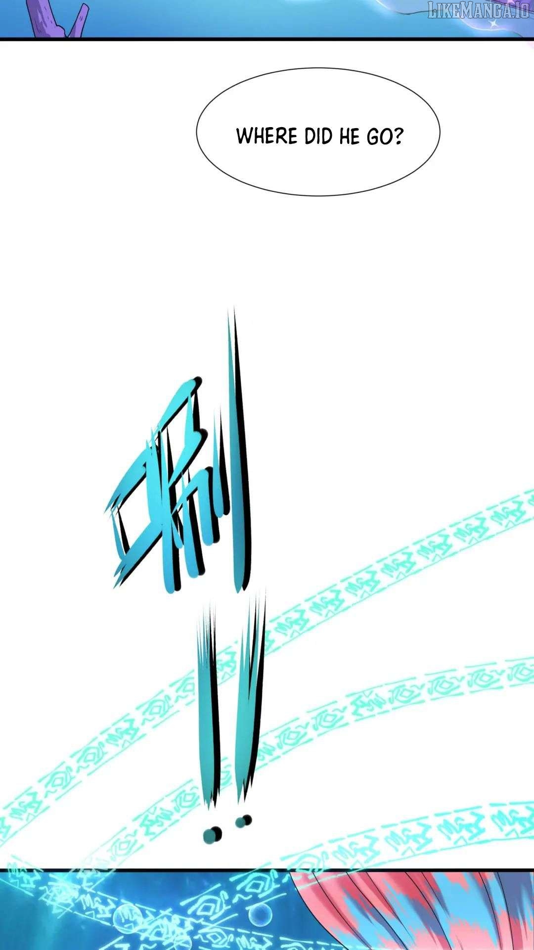 I Opened A Harem in Hell Chapter 51 - page 25
