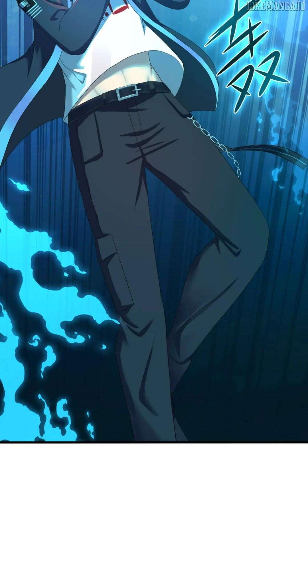I Opened A Harem in Hell Chapter 51 - page 31