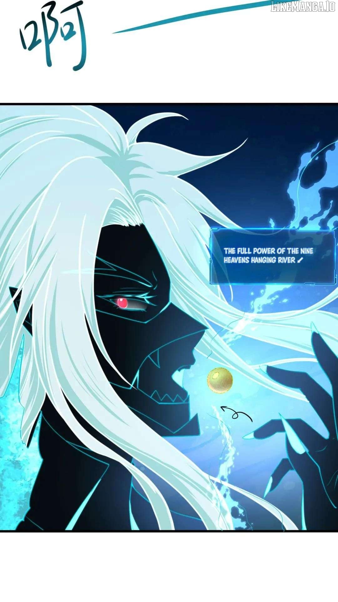 I Opened A Harem in Hell Chapter 51 - page 35