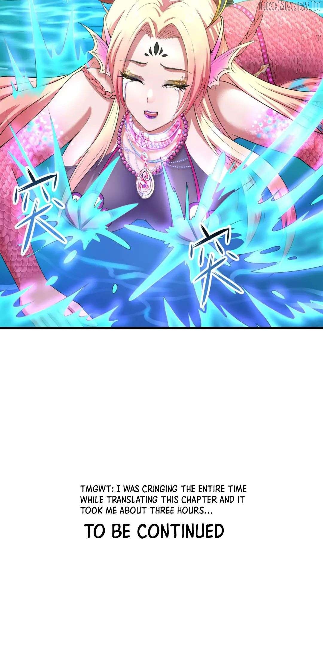 I Opened A Harem in Hell Chapter 51 - page 43
