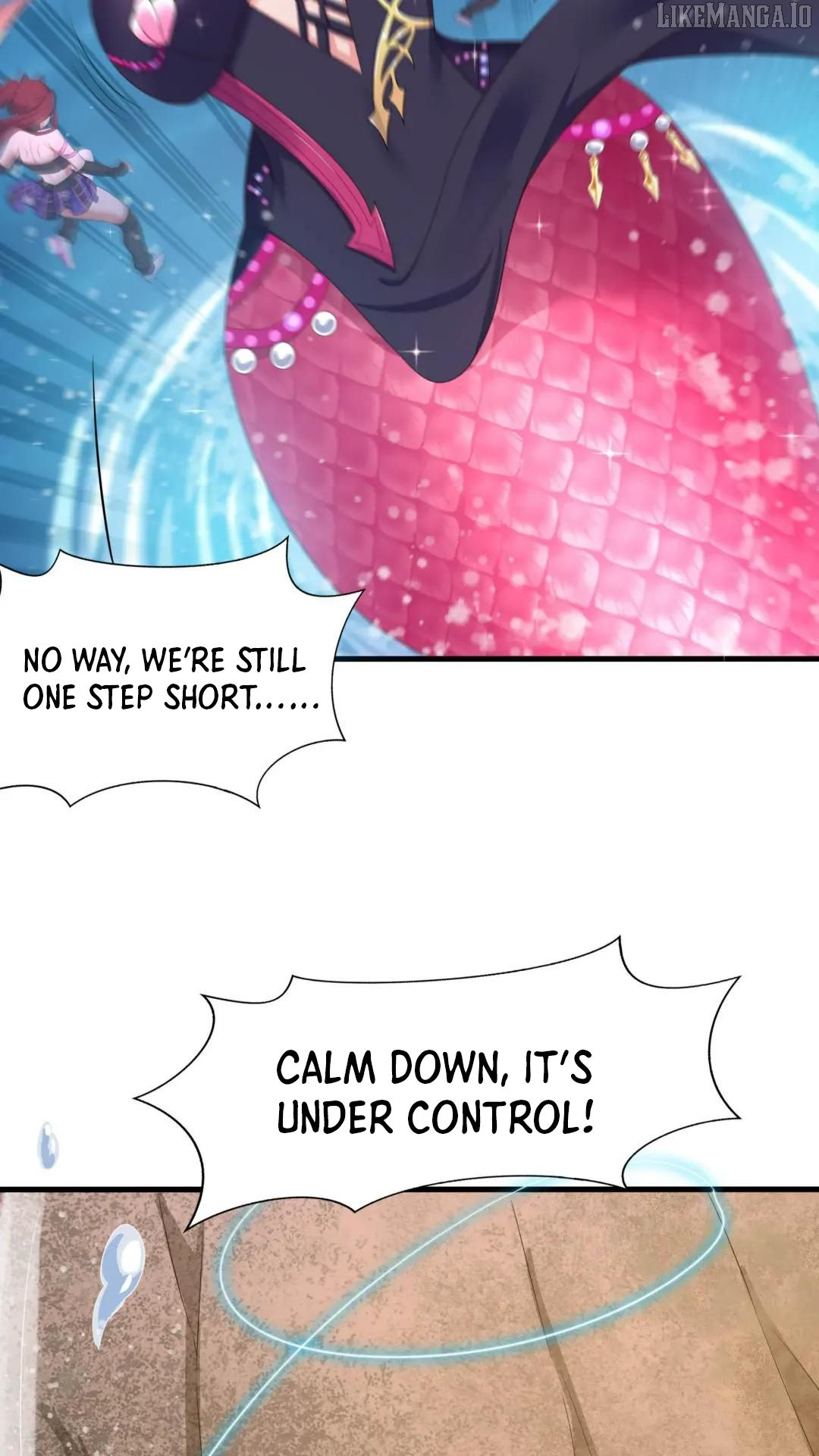 I Opened A Harem in Hell Chapter 52 - page 13