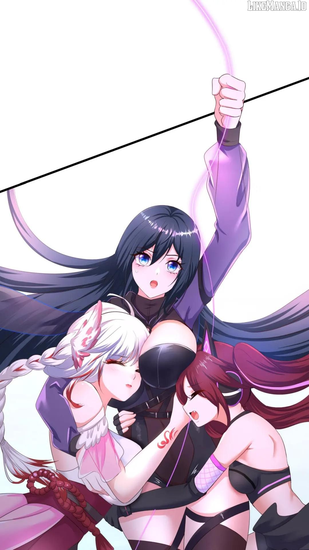 I Opened A Harem in Hell Chapter 52 - page 15