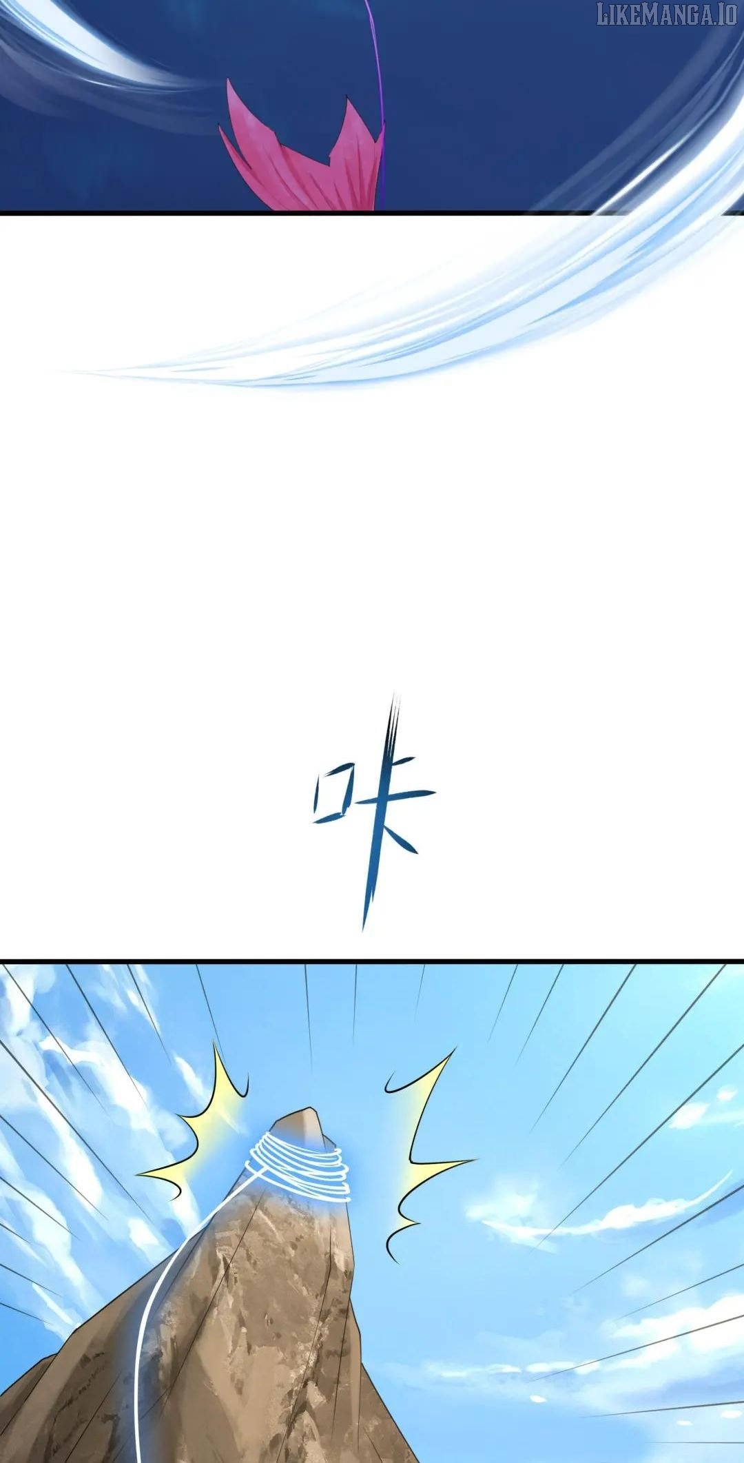 I Opened A Harem in Hell Chapter 52 - page 17
