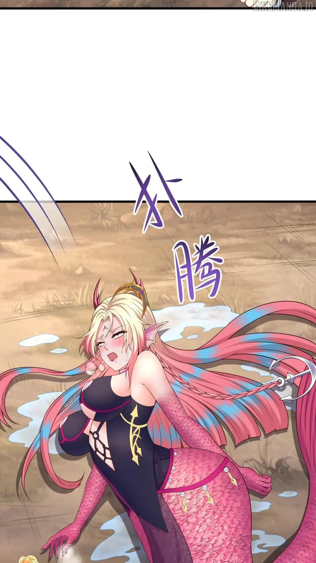 I Opened A Harem in Hell Chapter 52 - page 20