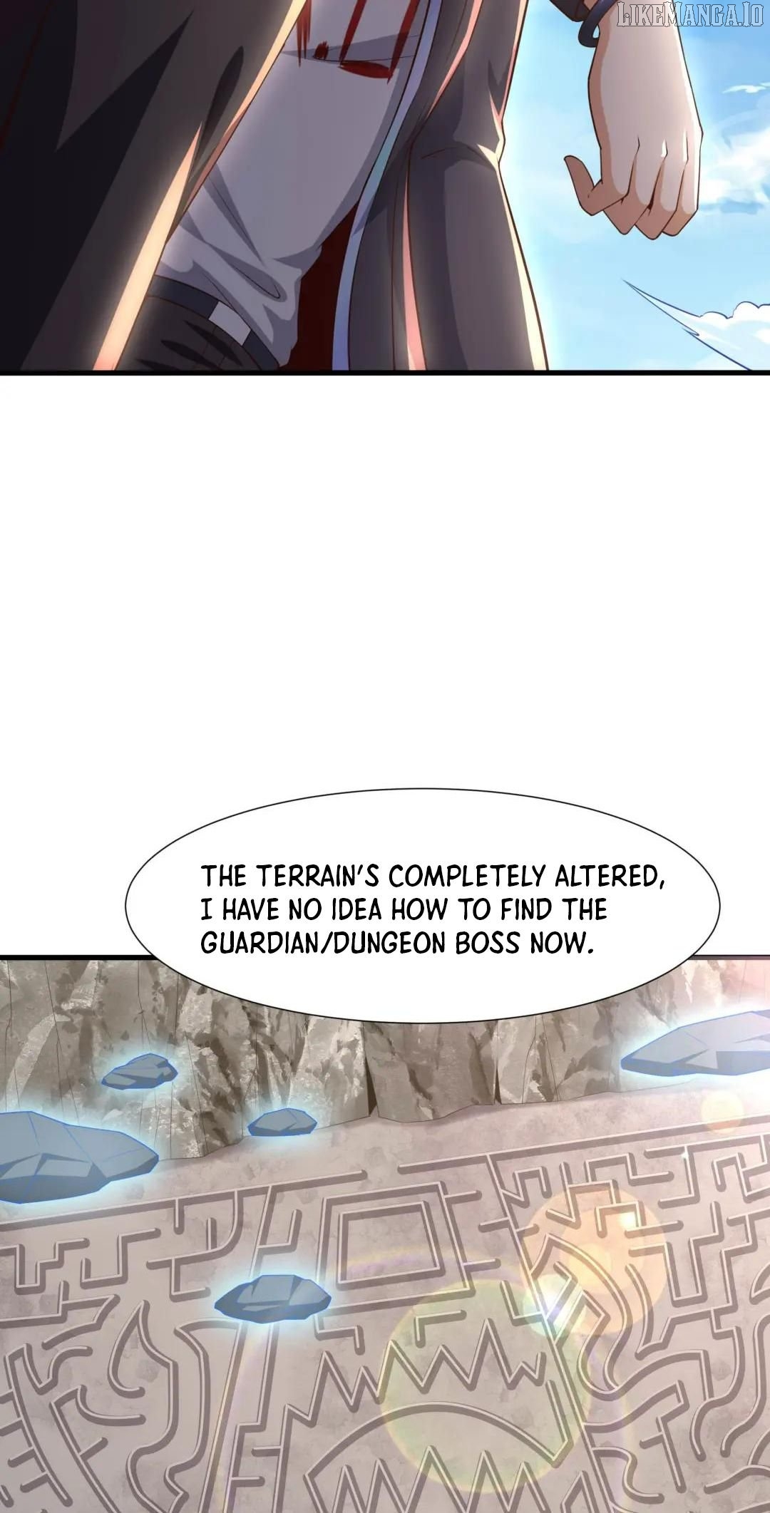 I Opened A Harem in Hell Chapter 52 - page 22