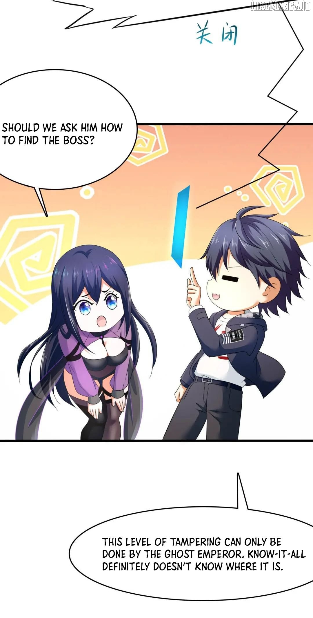 I Opened A Harem in Hell Chapter 52 - page 28