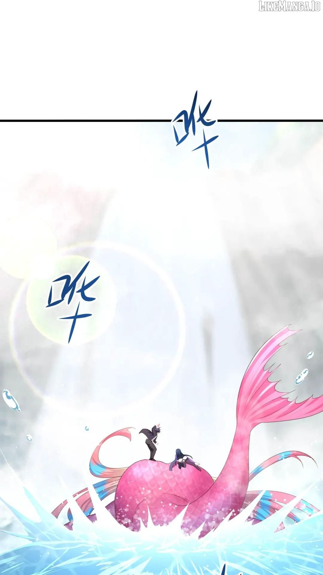 I Opened A Harem in Hell Chapter 52 - page 4