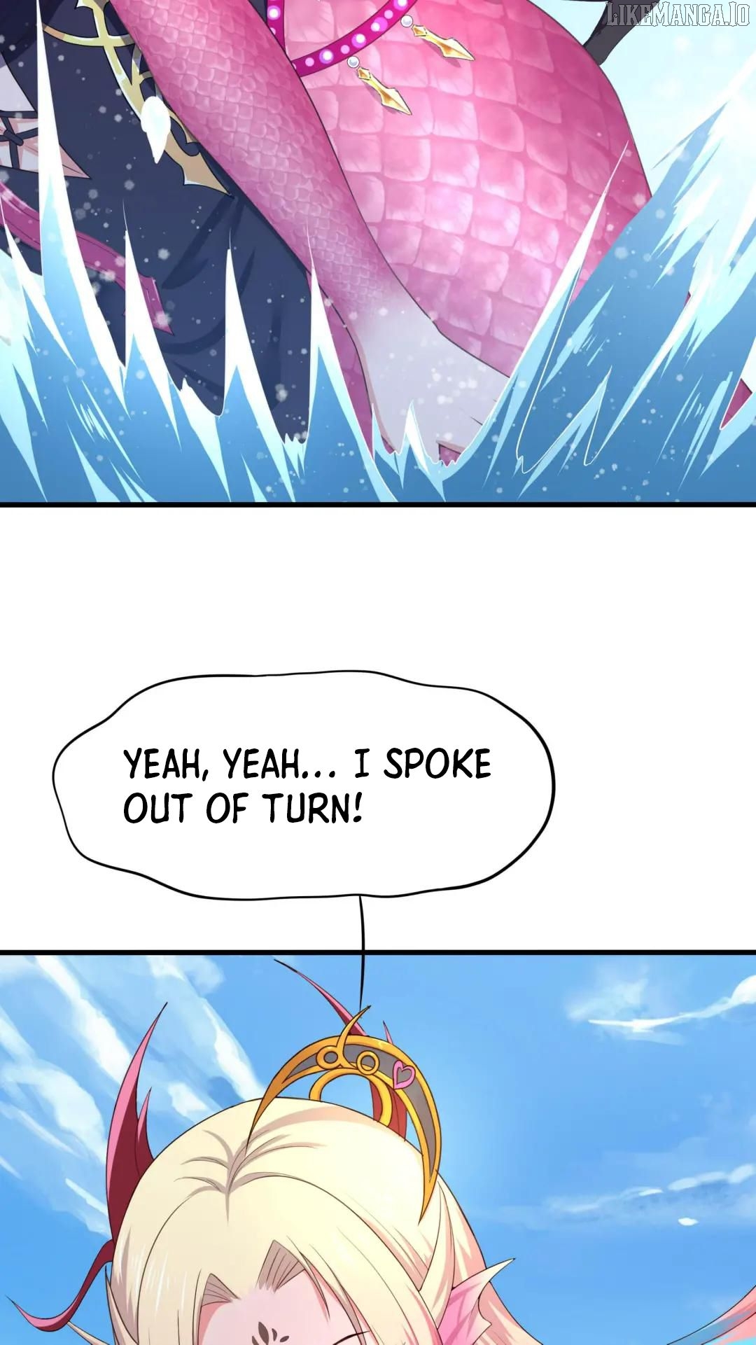 I Opened A Harem in Hell Chapter 52 - page 6