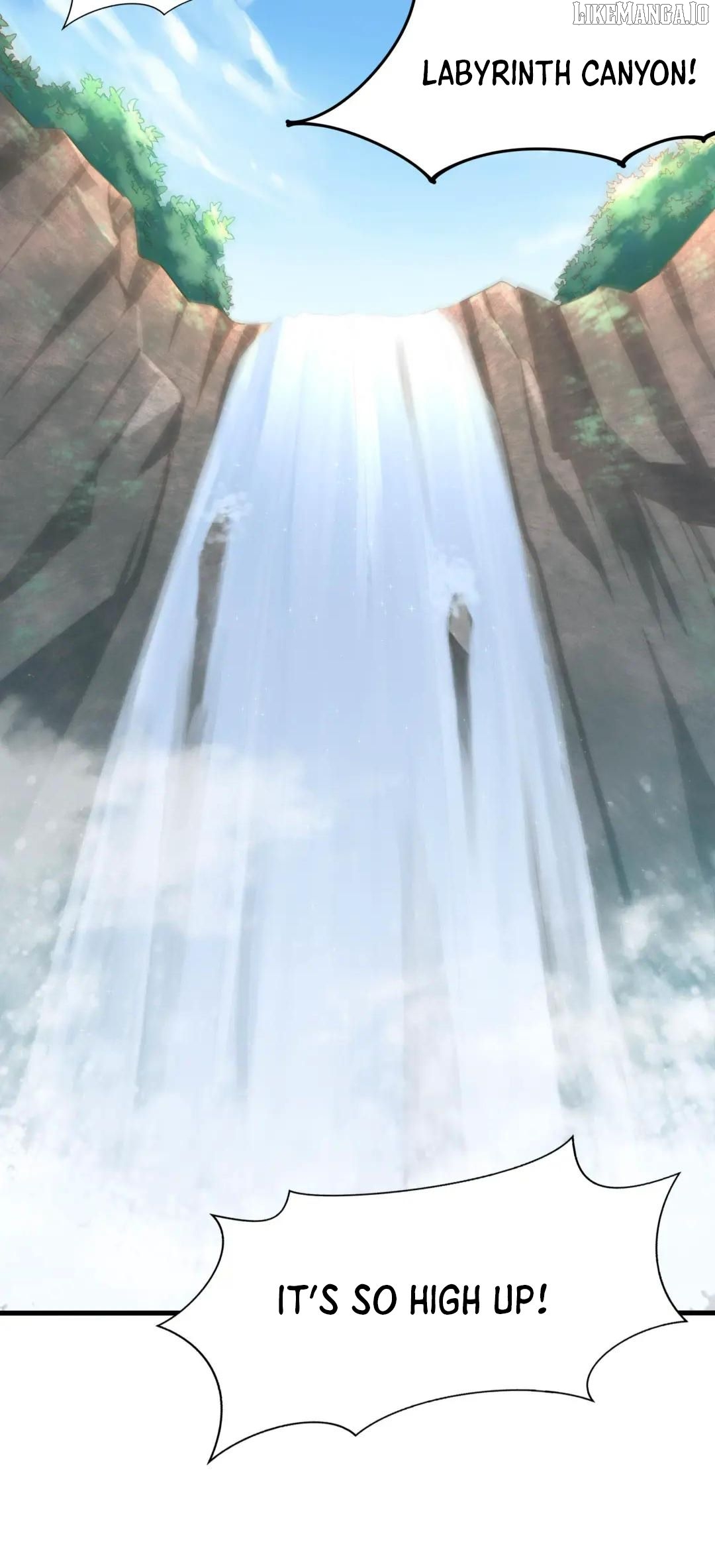 I Opened A Harem in Hell Chapter 52 - page 8