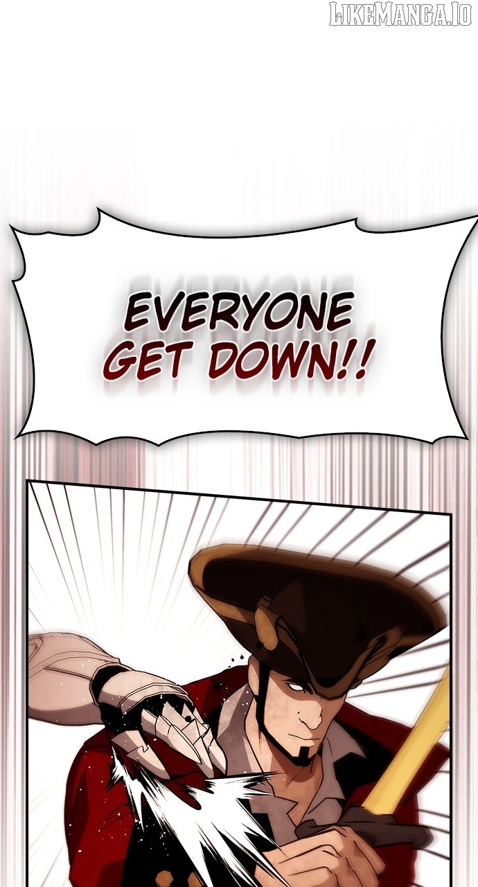 Bad Ending Maker Chapter 60 - page 32