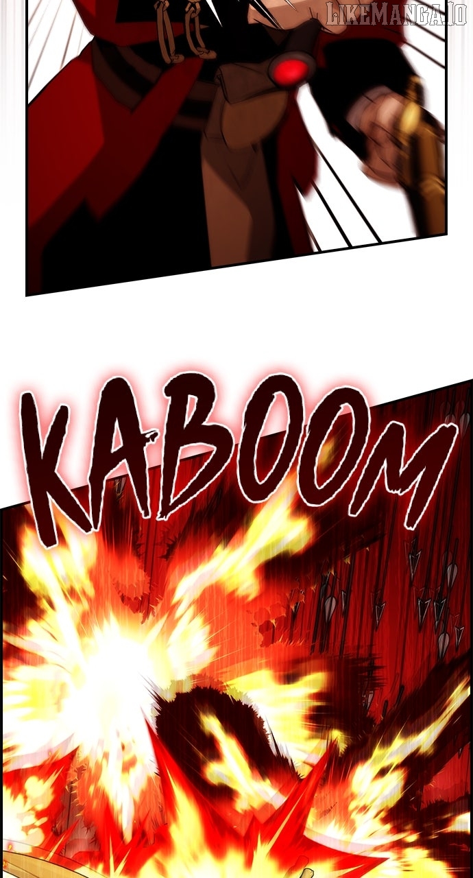 Bad Ending Maker Chapter 60 - page 33