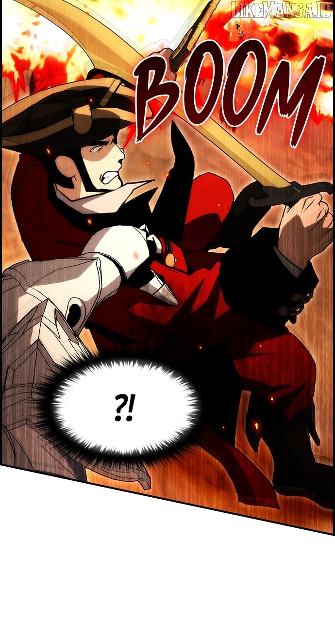 Bad Ending Maker Chapter 60 - page 34