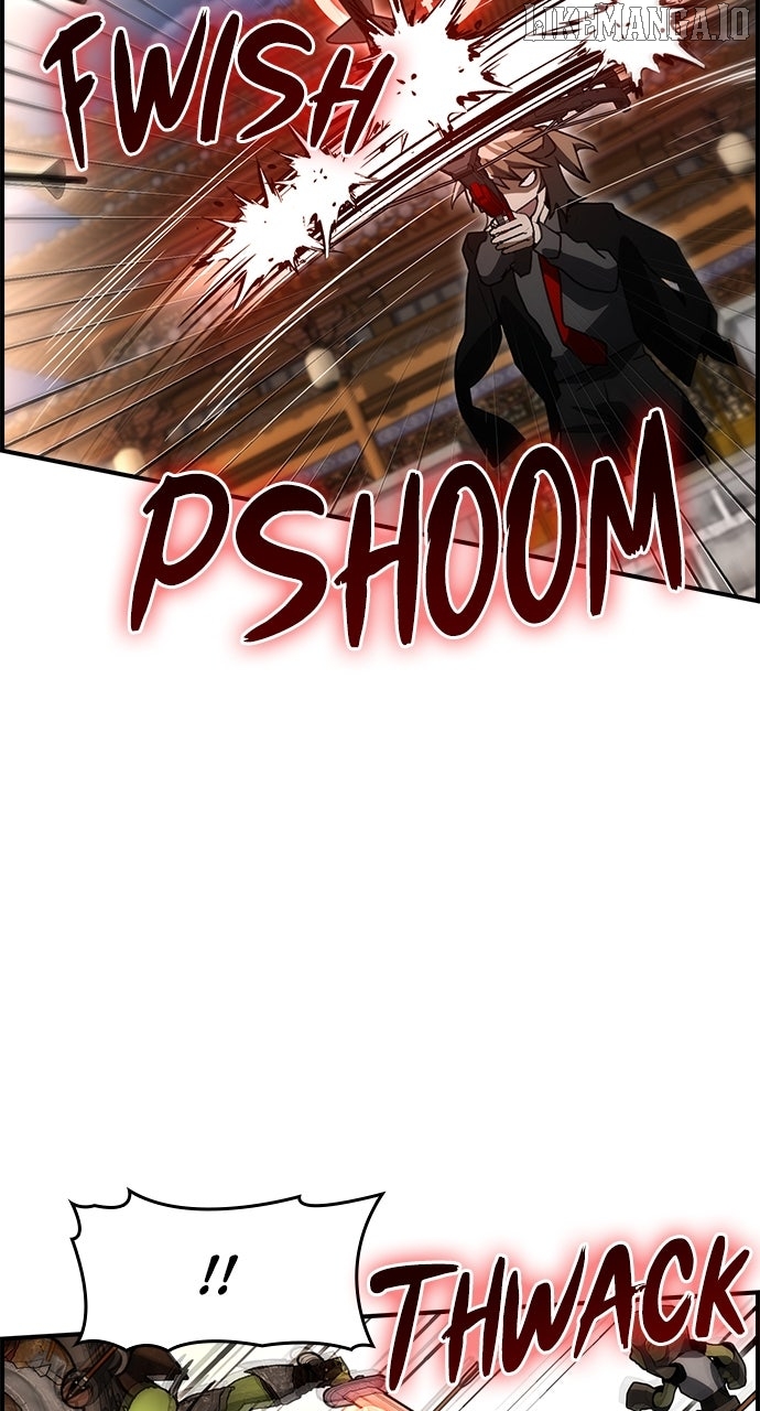 Bad Ending Maker Chapter 60 - page 42