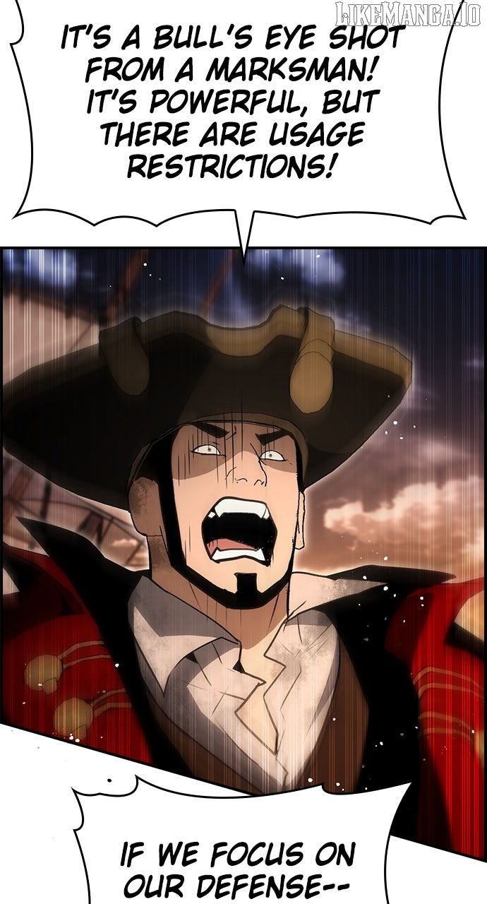 Bad Ending Maker Chapter 60 - page 44
