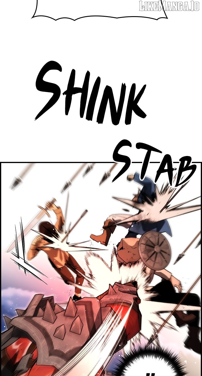 Bad Ending Maker Chapter 60 - page 45