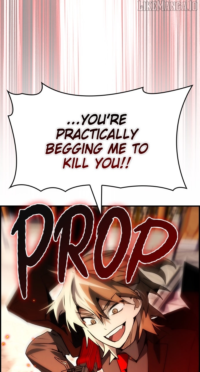 Bad Ending Maker Chapter 60 - page 62