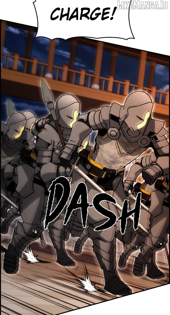 Bad Ending Maker Chapter 60 - page 72