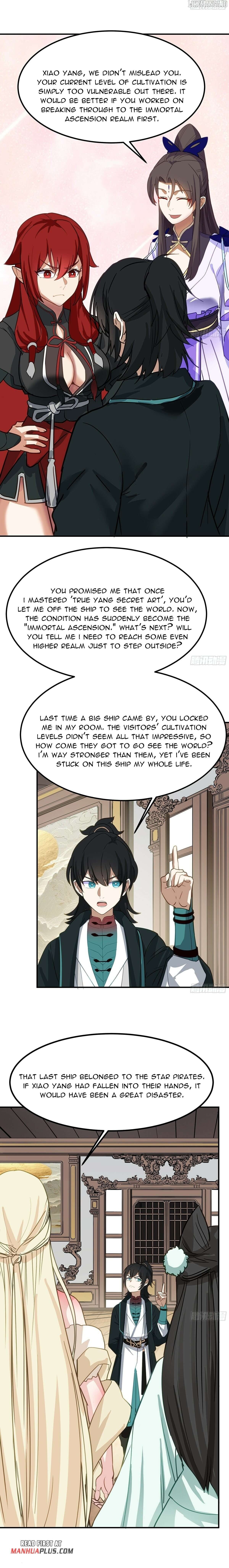 Martial Peak Chapter 3847 - page 10