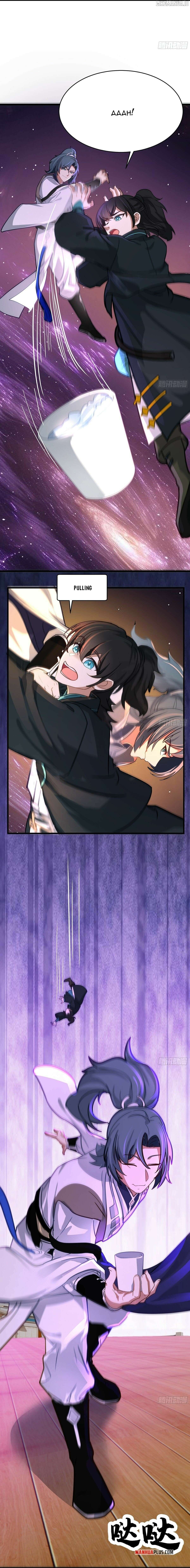 Martial Peak Chapter 3848 - page 4