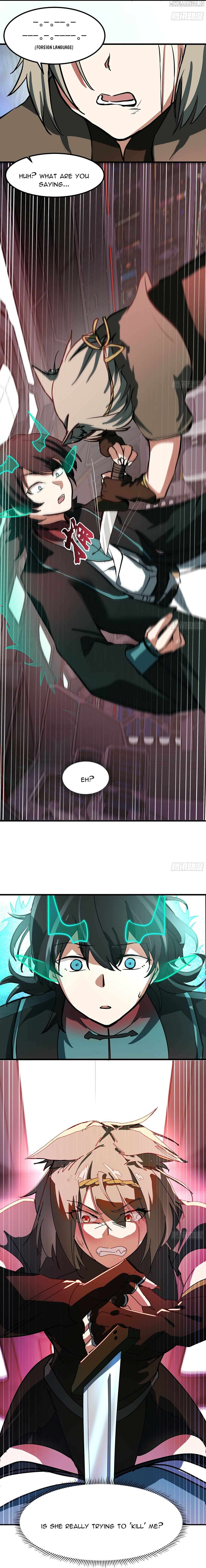 Martial Peak Chapter 3850 - page 13