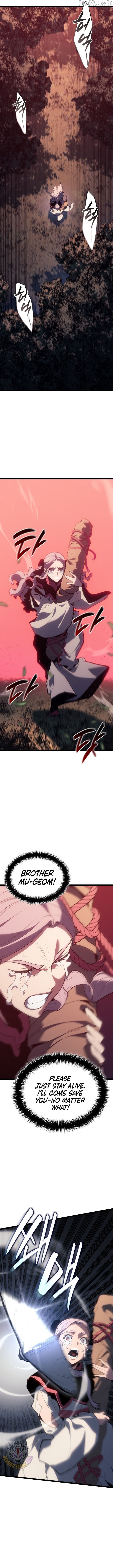 The Reaper Chapter 103 - page 10