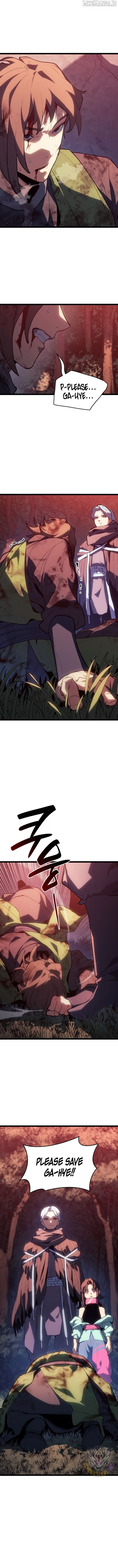 The Reaper Chapter 103 - page 6