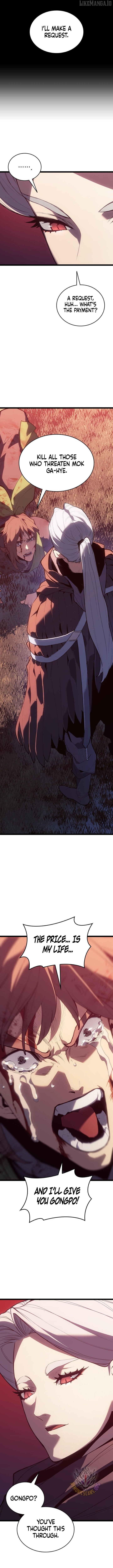 The Reaper Chapter 103 - page 8