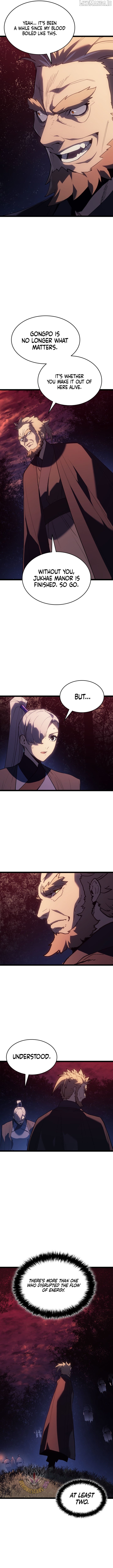 The Reaper Chapter 104 - page 10