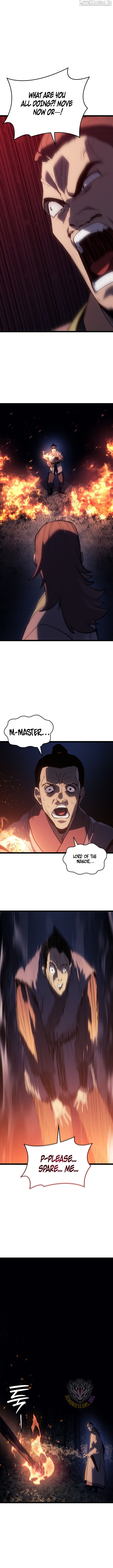 The Reaper Chapter 104 - page 13