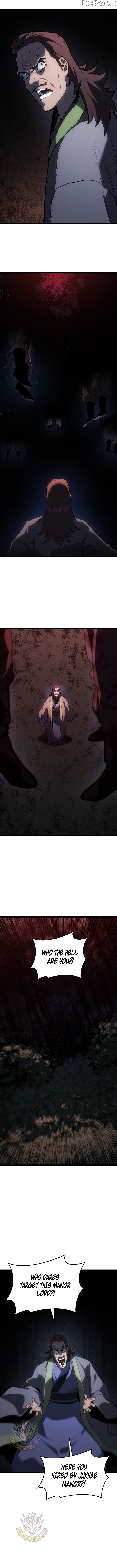 The Reaper Chapter 104 - page 14